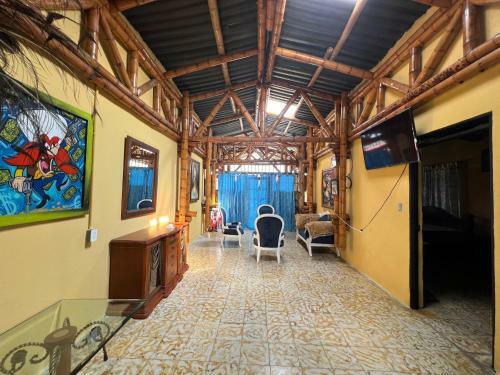 Agroturismo Ecohotel Los Guaduales
