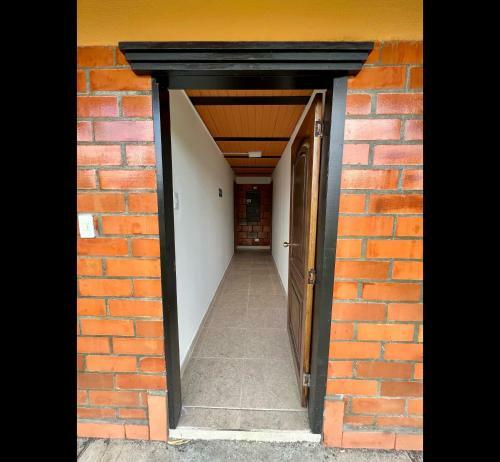 Hostal El Valle De Las Ca�as Gordas