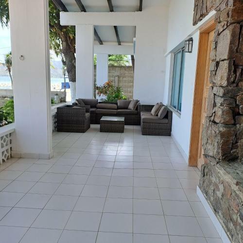 Caba�a Villa Andrea