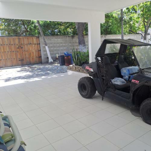 Caba�a Villa Andrea
