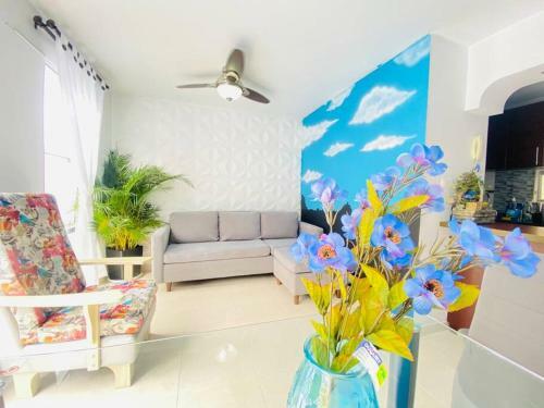 Hermoso Apartamento Con Piscina En Pereira 306