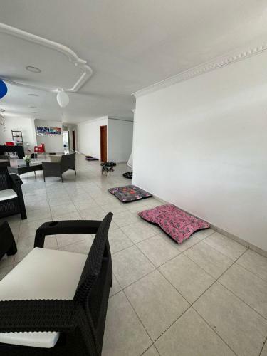 Hostal Calipso Dive And Pet Center