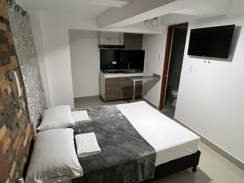 Hotel Coffee Real Pereira