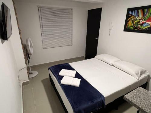 Hotel Coffee Real Pereira