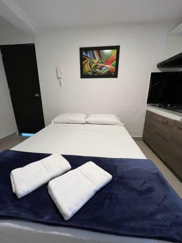 Hotel Coffee Real Pereira