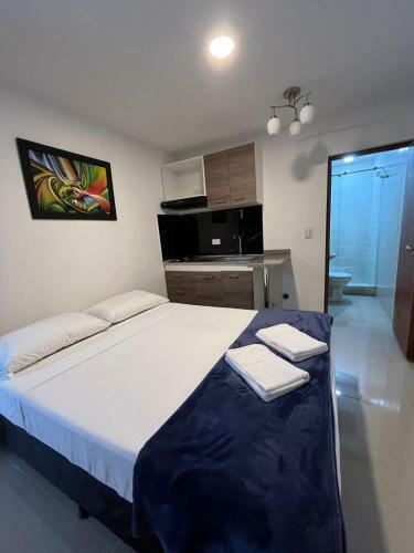 Hotel Coffee Real Pereira