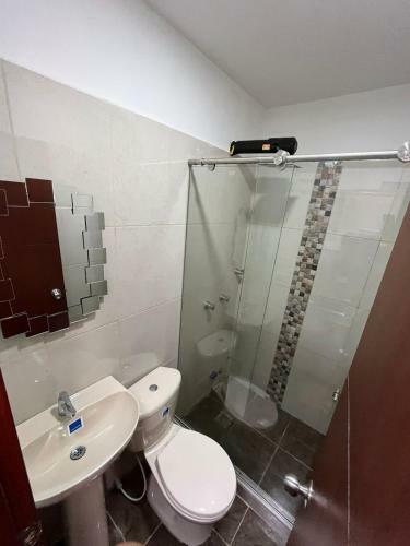 Hotel Coffee Real Pereira