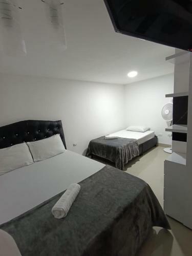 Hotel Coffee Real Pereira