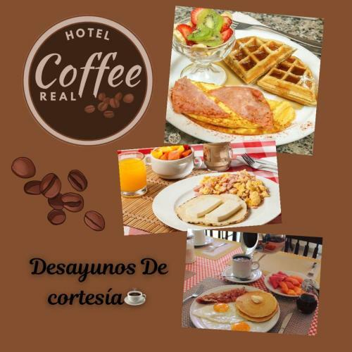 Hotel Coffee Real Pereira