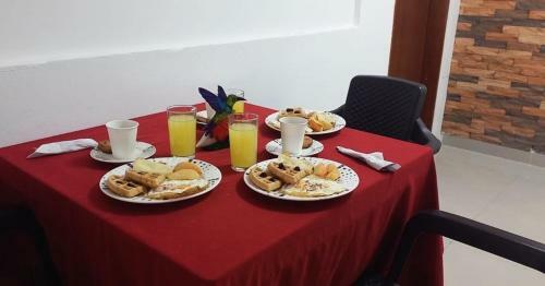 Hotel Coffee Real Pereira