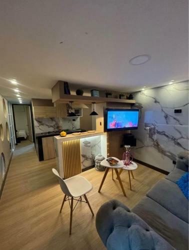 Apartamento Departamento Centro Pereira