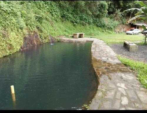 Bed & Breakfast Refugio En La Monta�a