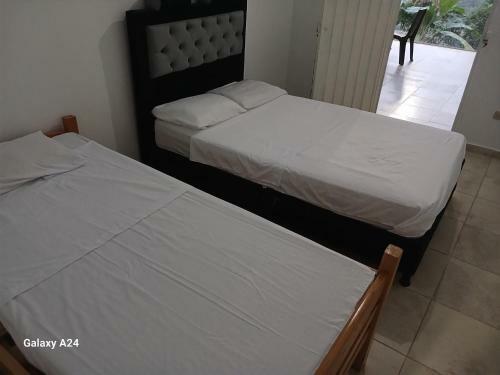 Bed & Breakfast Refugio En La Monta�a
