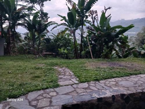 Bed & Breakfast Refugio En La Monta�a