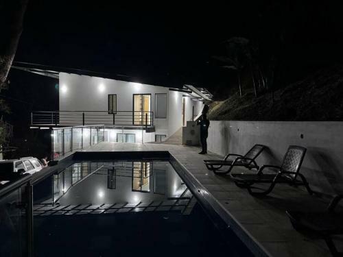 Finca El Silencio