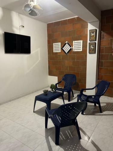 Hostal Portal Del Sol