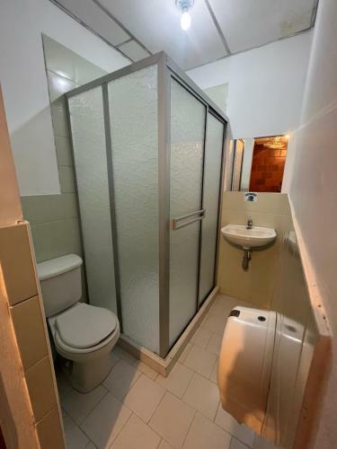 Hostal Portal Del Sol