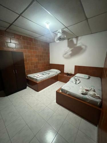 Hostal Portal Del Sol