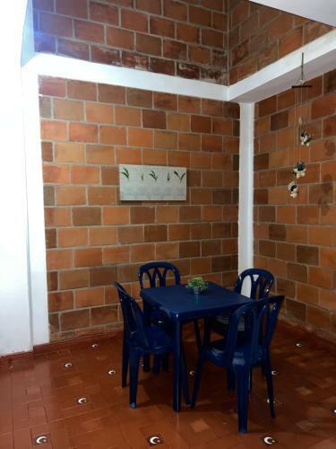 Hostal Portal Del Sol