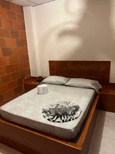 Hostal Portal Del Sol