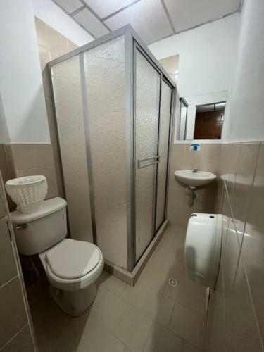 Hostal Portal Del Sol