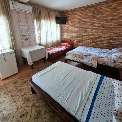 Hotel De La Selva