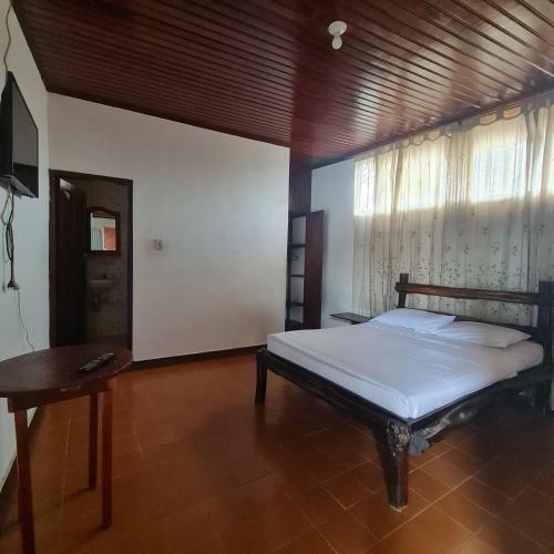 Hotel De La Selva