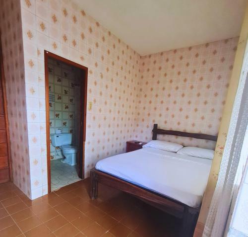 Hotel De La Selva