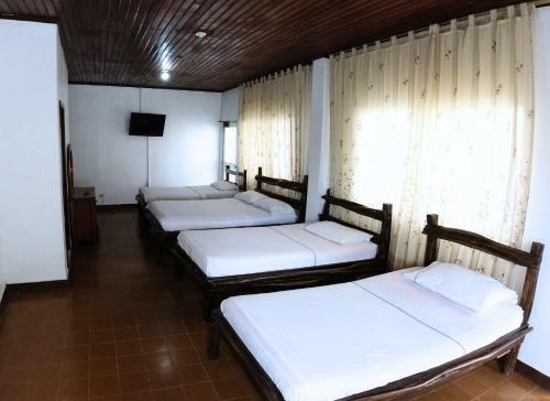 Hotel De La Selva