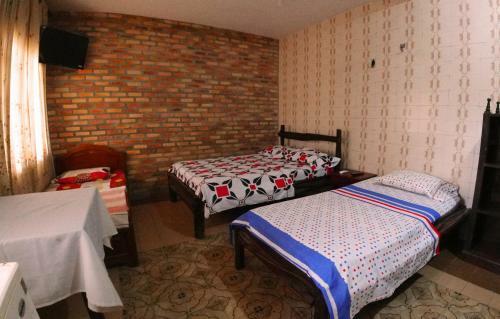 Hotel De La Selva