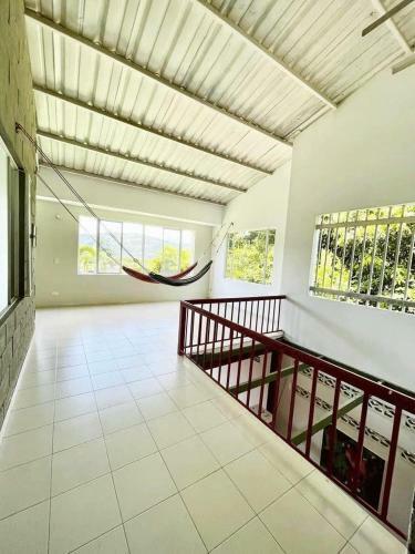 Casa Vacacional El Mirador