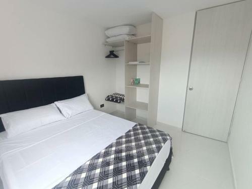 Apartaestudio Armenia Norte