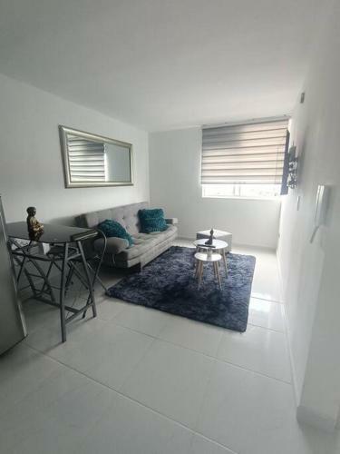 Apartaestudio Armenia Norte