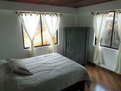 Apartamento Ibanaska