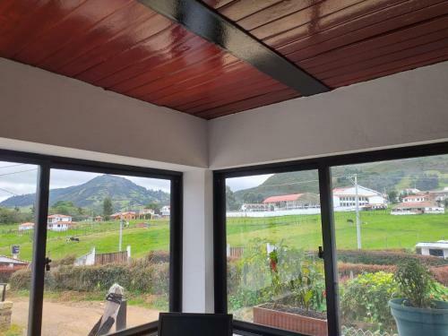 Apartamento Ibanaska