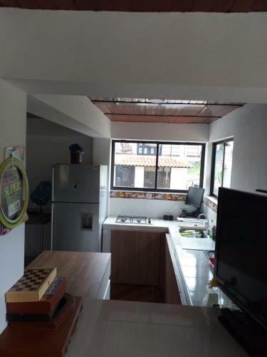 Apartamento Ibanaska