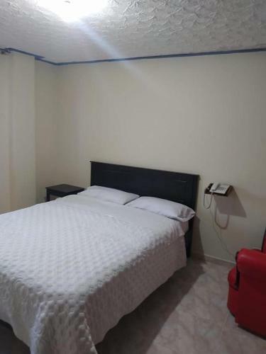Hotel Noche Bella