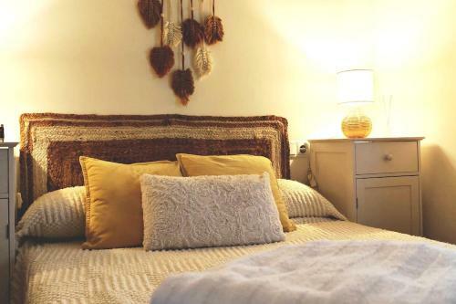 Acogedor Apartamento C�ntrico En Zamora
