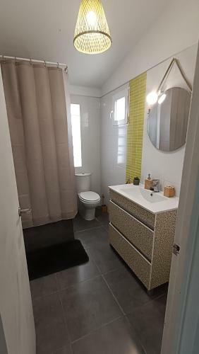 Apartamento Sol Y Playa