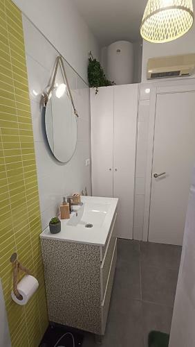 Apartamento Sol Y Playa