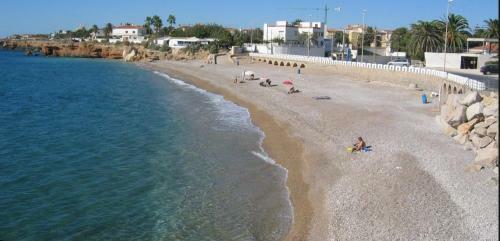 Apartamento Sol Y Playa