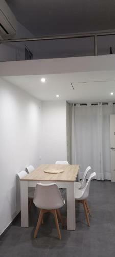 Apartamento Sol Y Playa