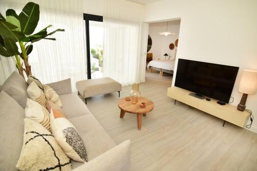 Apartamento Casa Lucia