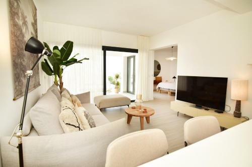 Apartamento Casa Lucia