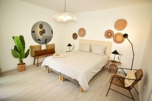 Apartamento Casa Lucia