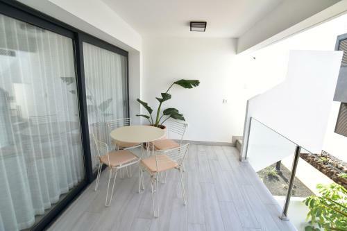 Apartamento Casa Lucia