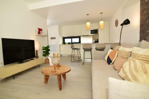 Apartamento Casa Lucia