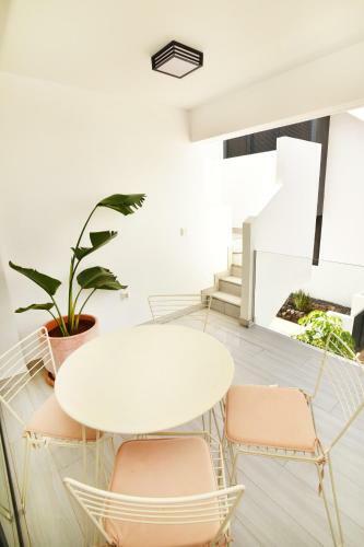Apartamento Casa Lucia