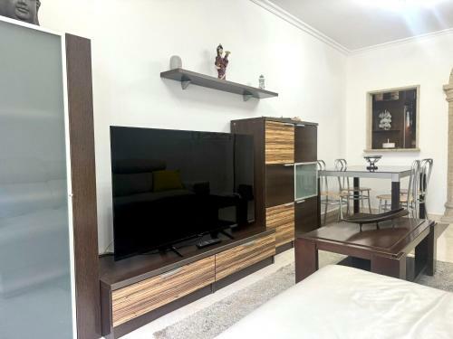 Apartamento Bra�a