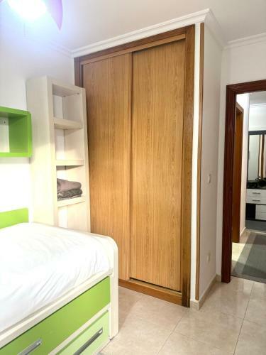 Apartamento Bra�a